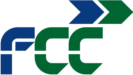 Logo FCC